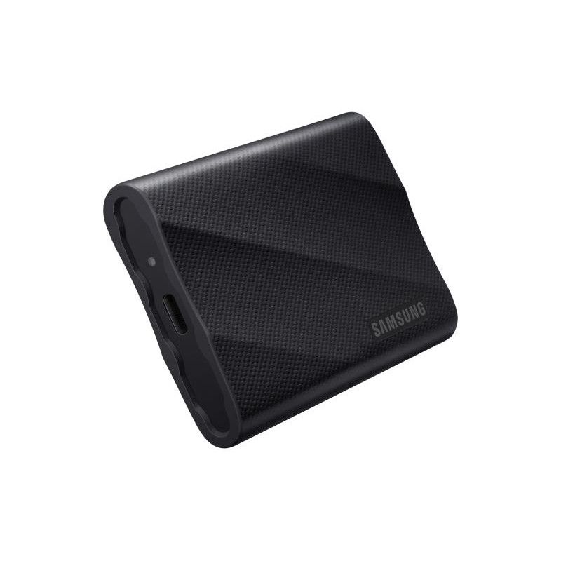 Samsung MU-PG4T0B 4 To USB Type-C USB 3.2 Gen 2x2 Noir · Disques durs Externe · Informat Systems Strasbourg (image 7)