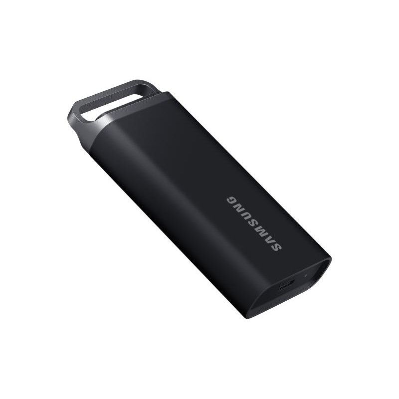Samsung MU-PH4T0S 4 To 3.2 Gen 1 (3.1 Gen 1) Noir · Disques durs Externe · Informat Systems Strasbourg