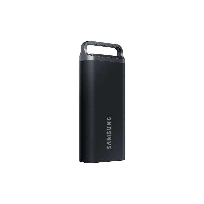Samsung MU-PH4T0S 4 To 3.2 Gen 1 (3.1 Gen 1) Noir · Disques durs Externe · Informat Systems Strasbourg (image 3)