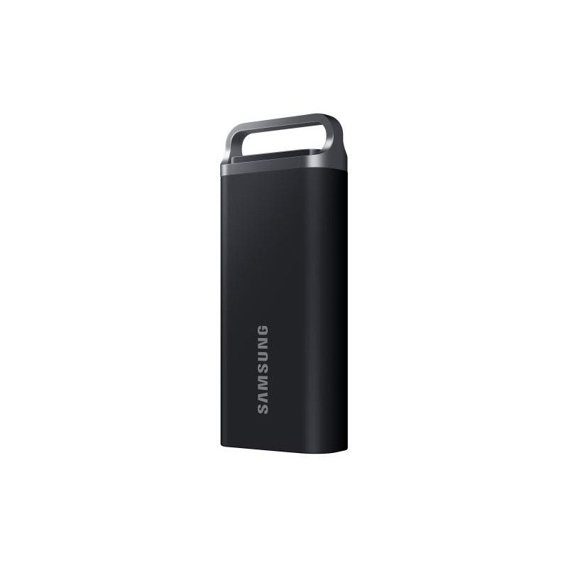 Samsung MU-PH4T0S 4 To 3.2 Gen 1 (3.1 Gen 1) Noir · Disques durs Externe · Informat Systems Strasbourg (image 4)