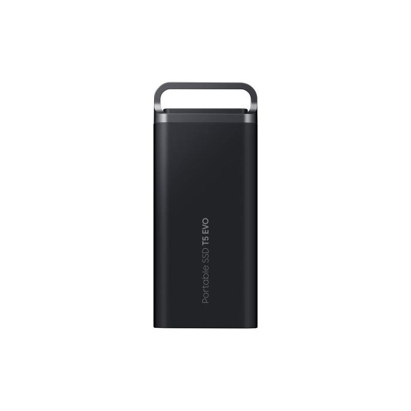 Samsung MU-PH4T0S 4 To 3.2 Gen 1 (3.1 Gen 1) Noir · Disques durs Externe · Informat Systems Strasbourg (image 5)
