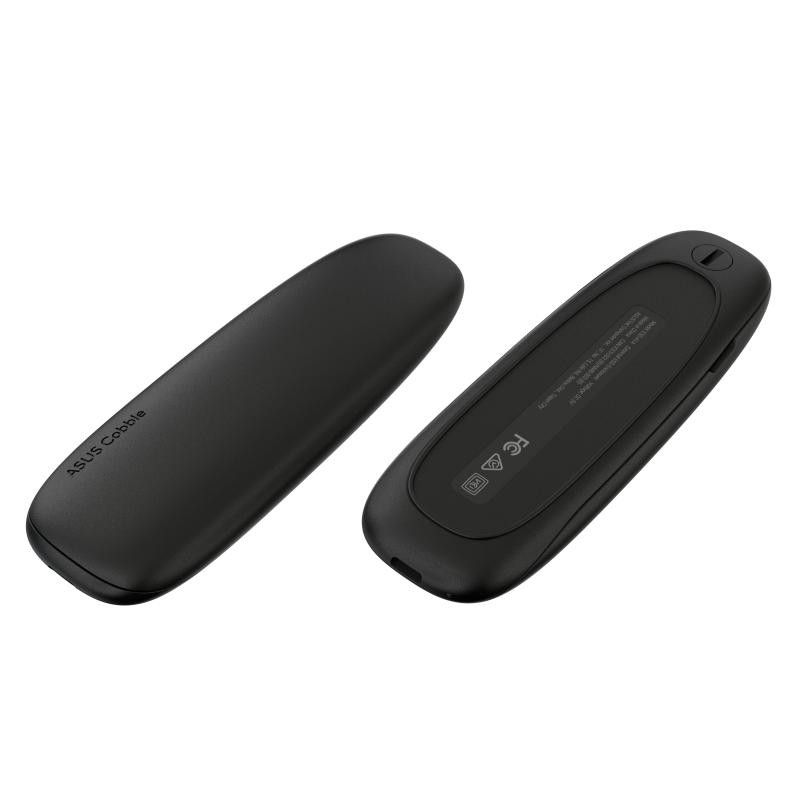 ASUS COBBLE Noir /BLK/G/AS//ESD-A1A · Disques durs Externe · Informat Systems Strasbourg (image 13)