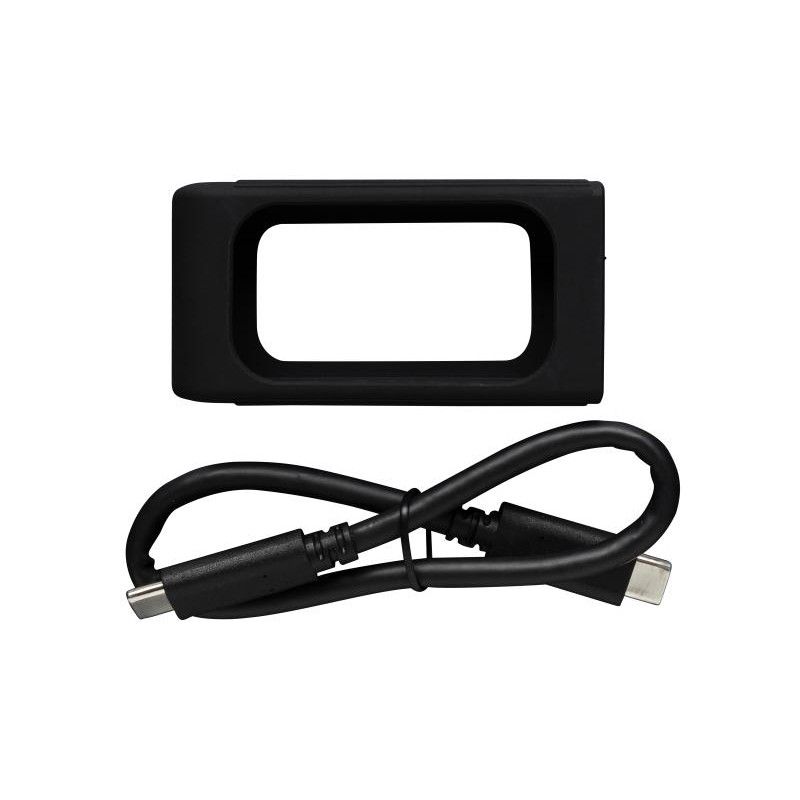 KINGSTON SXS2000/2000G · Disques durs SSD Externe · Informat Systems Strasbourg (image 5)