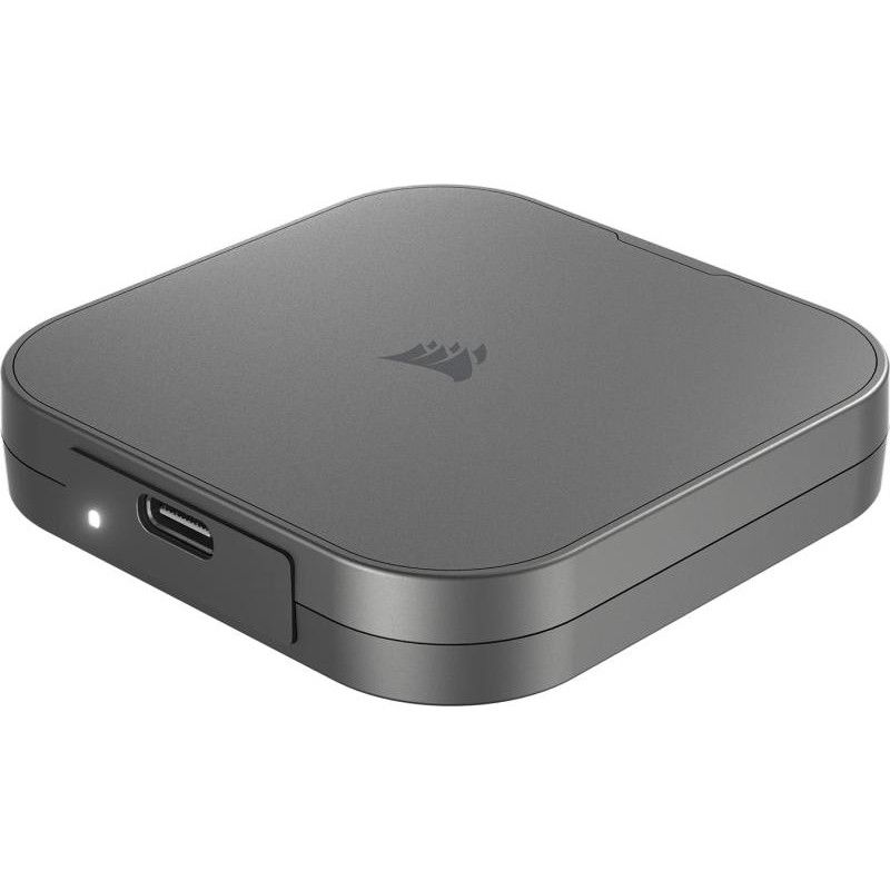 CORSAIR SSD EX300U 1T · Disques durs SSD Externe · Informat Systems Strasbourg