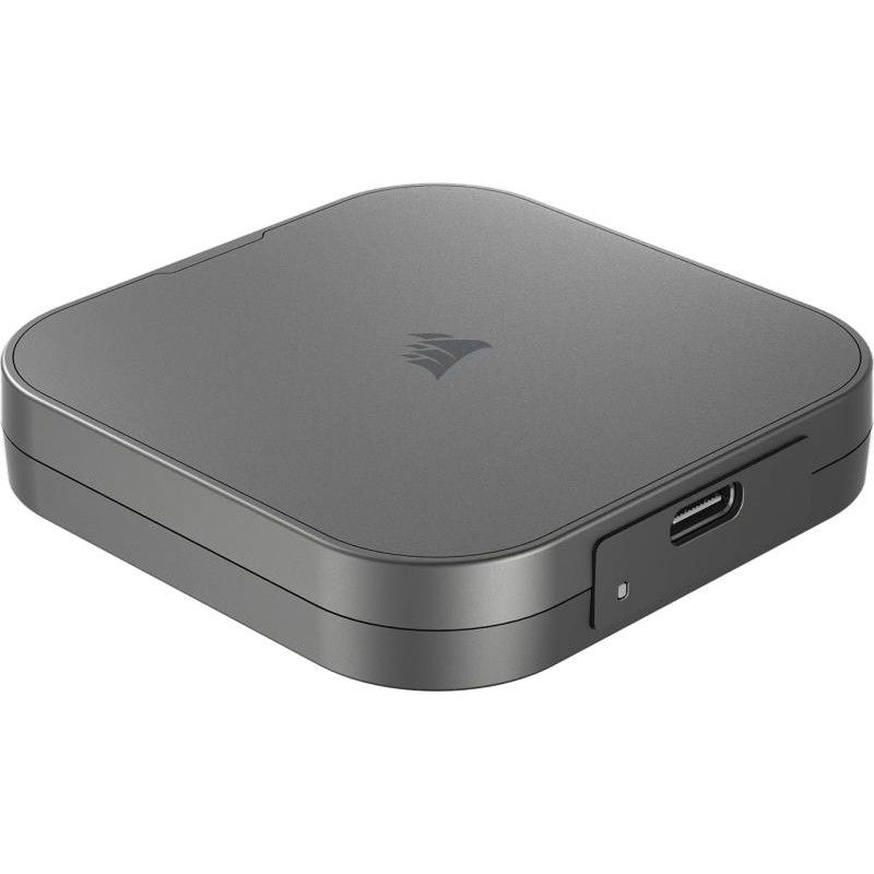 CORSAIR SSD EX300U 1T · Disques durs SSD Externe · Informat Systems Strasbourg (image 5)