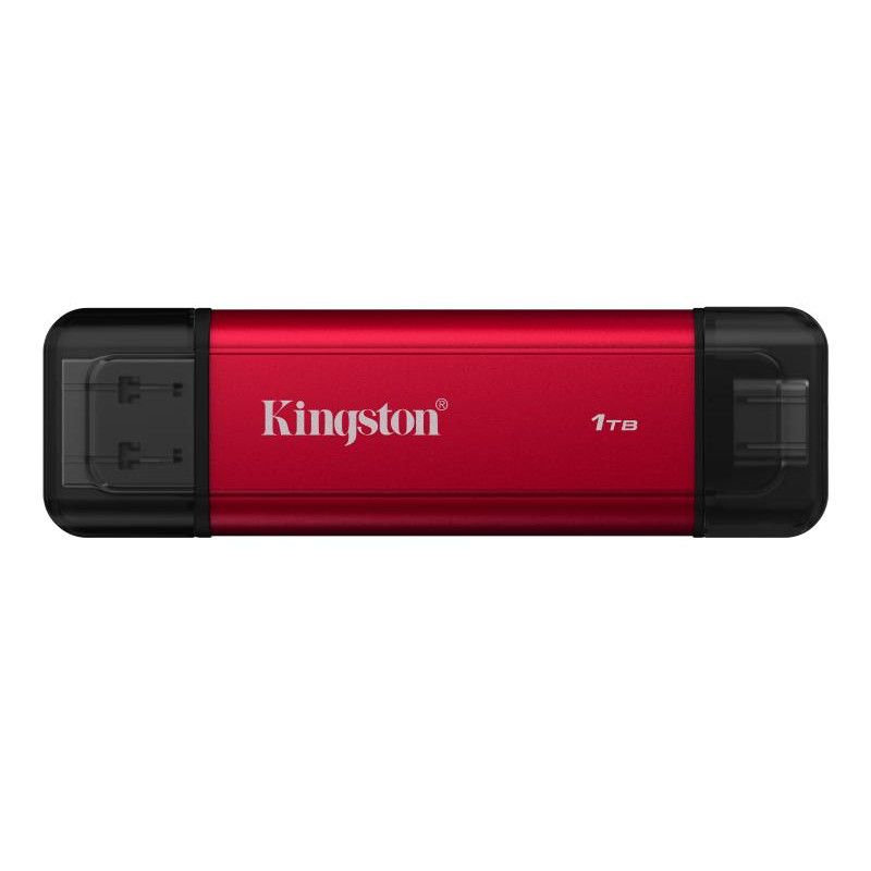 Kingston SPSD/1TB · Disques durs SSD Externe · Informat Systems Strasbourg