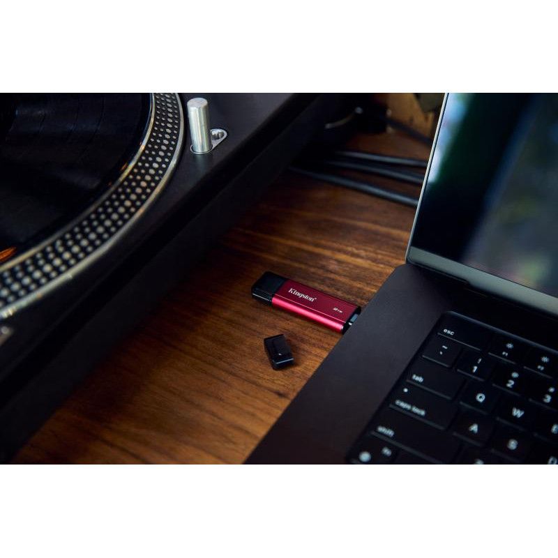 Kingston SPSD/2TB · Disques durs SSD Externe · Informat Systems Strasbourg (image 11)