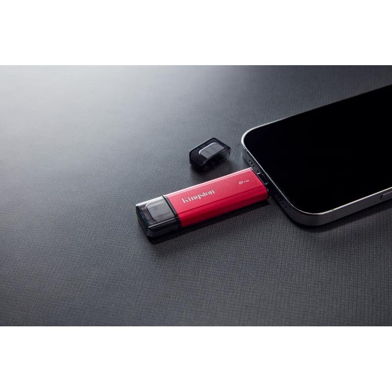 Kingston SPSD/2TB · Disques durs SSD Externe · Informat Systems Strasbourg (image 17)