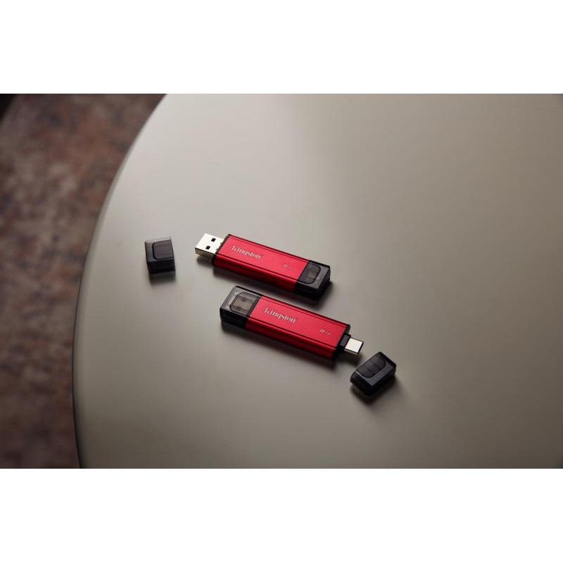 Kingston SPSD/2TB · Disques durs SSD Externe · Informat Systems Strasbourg (image 7)