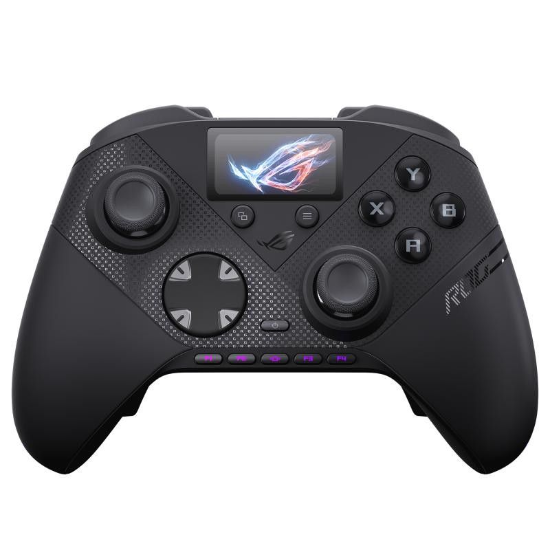 ASUS ROG RAIKIRI II PRO PC WL · Manettes de Jeux · Informat Systems Strasbourg