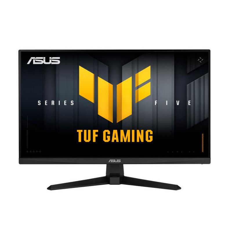 ASUS TUF Gaming VG27AQE5A écran plat de PC 68,6 cm (27") 2560 x 1440 pixels Quad HD LED Noir · Moniteur · Informat Systems...