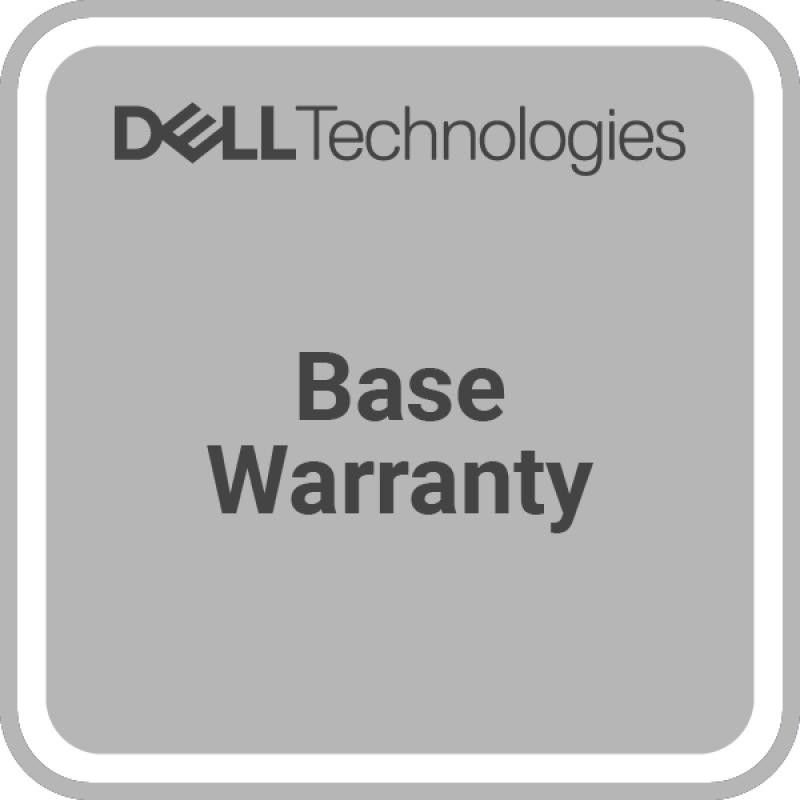 Dell Effectuez une mise à niveau de 1 an Basic Onsite vers 3 ans Basic Onsite · GARANTIE · Informat Systems Strasbourg