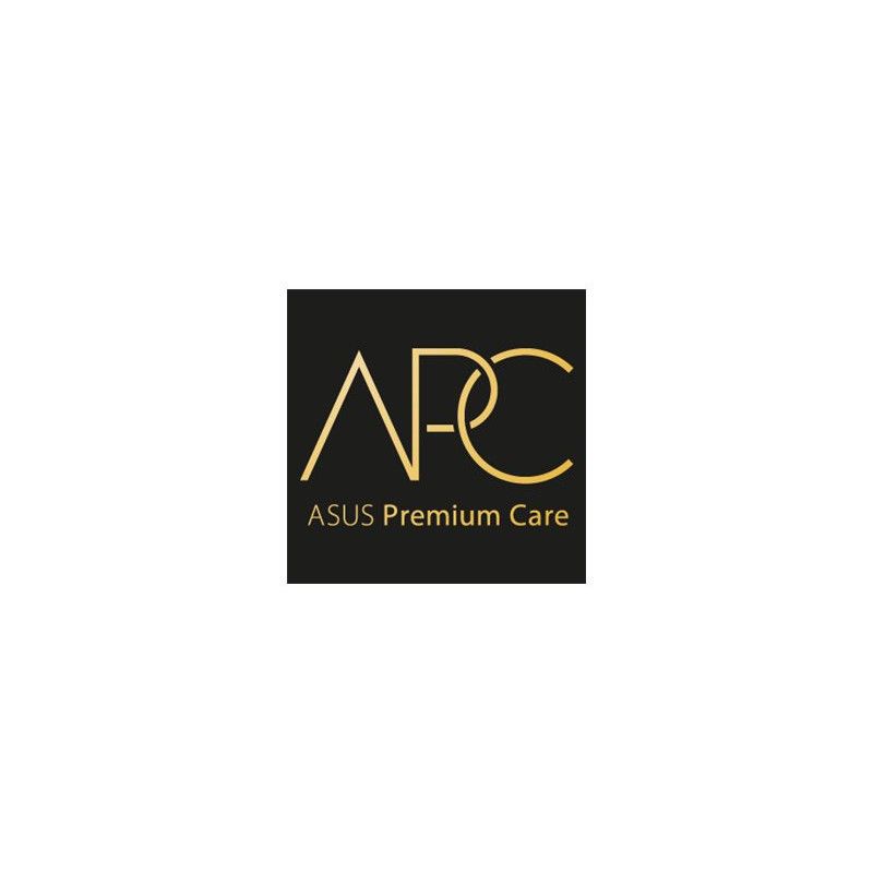 ASUS Ext. de Garantie AiO ASUS 3Y - Interv. sur site - E-mail · Accessoires Portables · Informat Systems Strasbourg