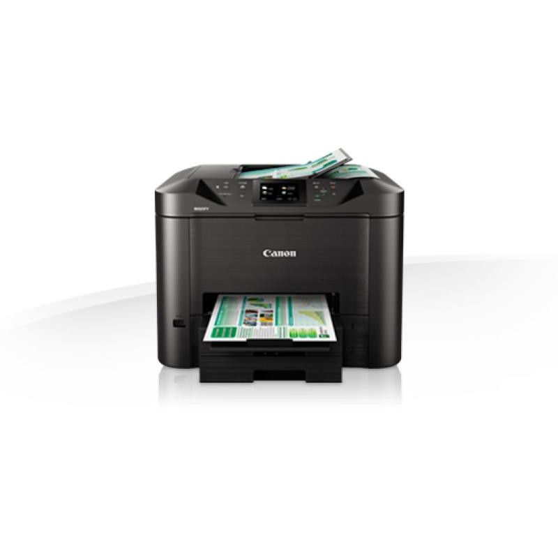 CANON MAXIFY MB5450 · Accueil · Informat Systems Strasbourg (image 3)