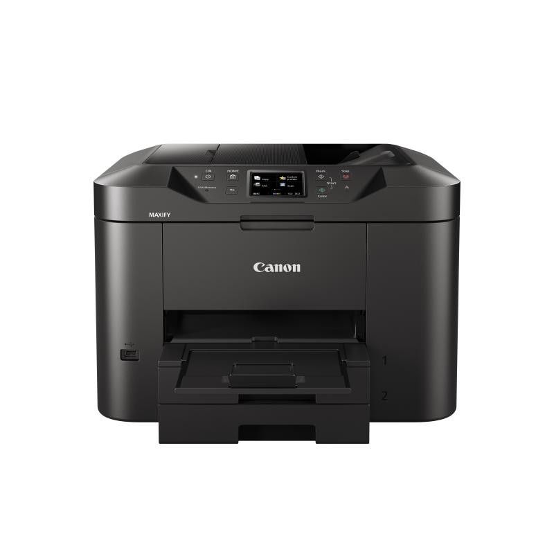 CANON MAXIFY MB2750 · Accueil · Informat Systems Strasbourg (image 4)