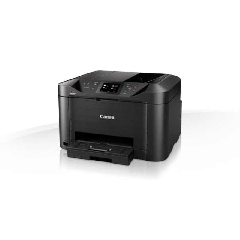 CANON MAXIFY MB5150 · Accueil · Informat Systems Strasbourg (image 4)