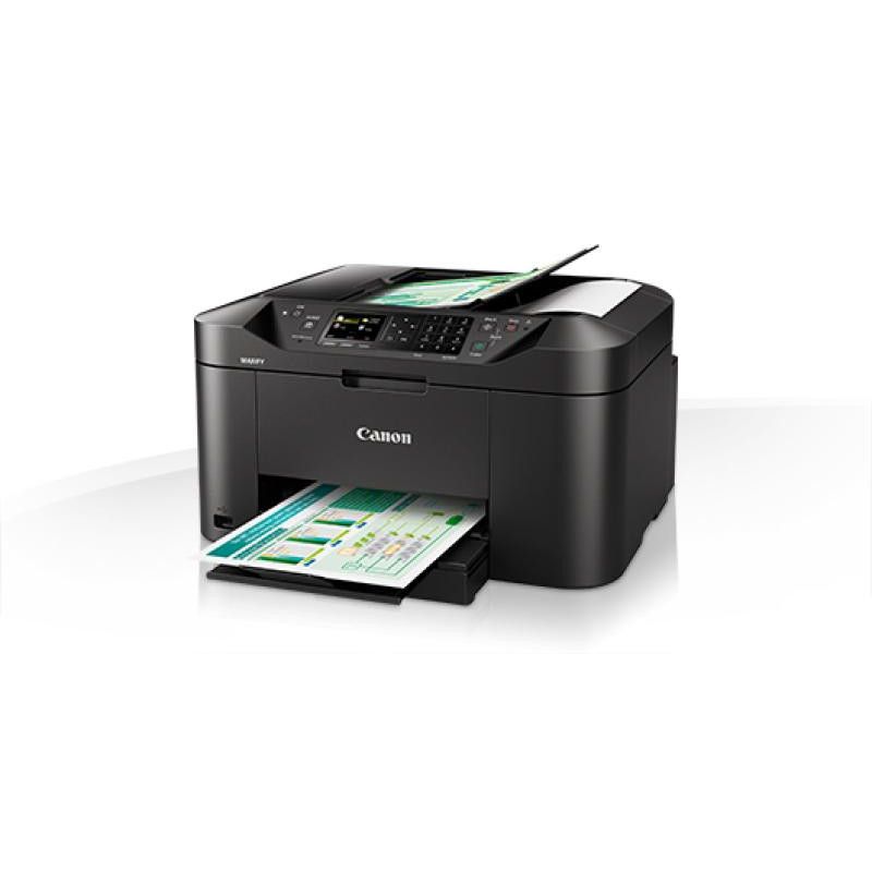 CANON MAXIFY MB2150 · Accueil · Informat Systems Strasbourg (image 2)