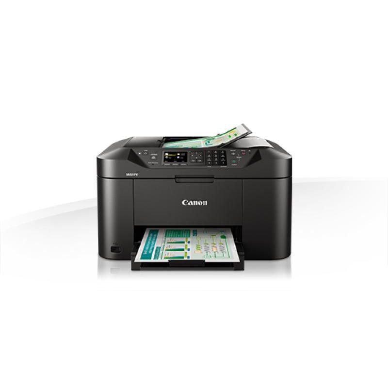 CANON MAXIFY MB2150 · Accueil · Informat Systems Strasbourg (image 3)