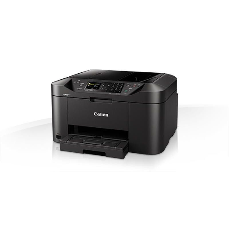 CANON MAXIFY MB2150 · Accueil · Informat Systems Strasbourg (image 4)