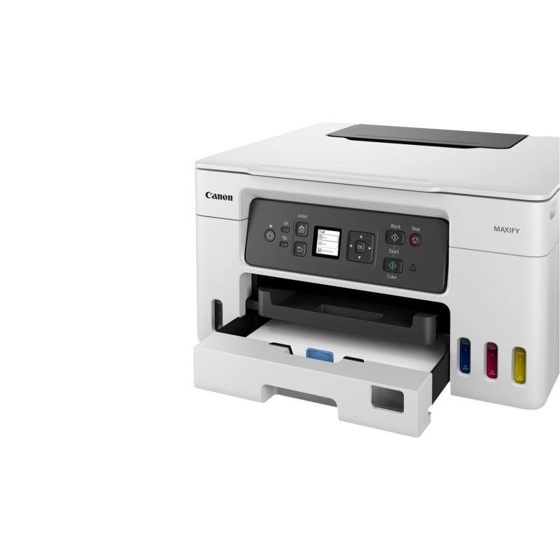 Canon MAXIFY GX3050 Jet d'encre A4 600 x 1200 DPI Wifi · Imprimantes et scanners · Informat Systems Strasbourg (image 5)