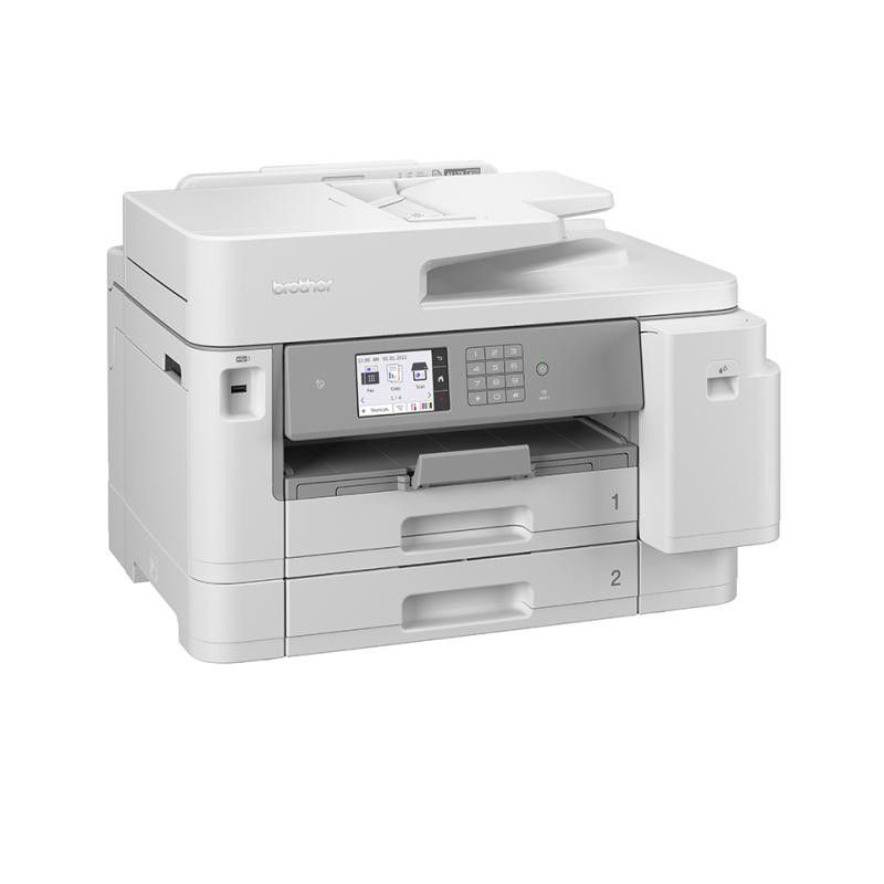 Brother MFC-J5955DW · Imprimantes et scanners · Informat Systems Strasbourg (image 4)