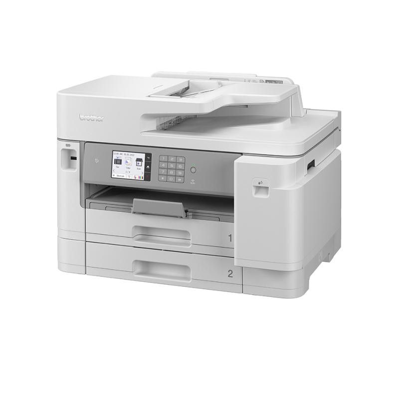 Brother MFC-J5955DW · Imprimantes et scanners · Informat Systems Strasbourg (image 5)