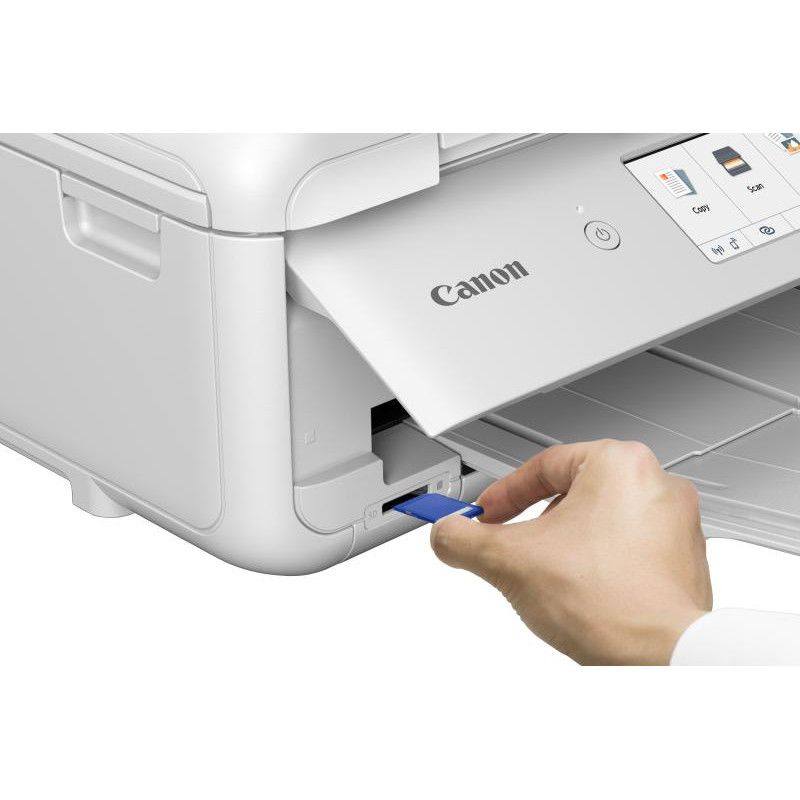 Canon PIXMA TS9551Ca Jet d'encre A3 4800 x 1200 DPI Wifi · Imprimantes et scanners · Informat Systems Strasbourg (image 11)