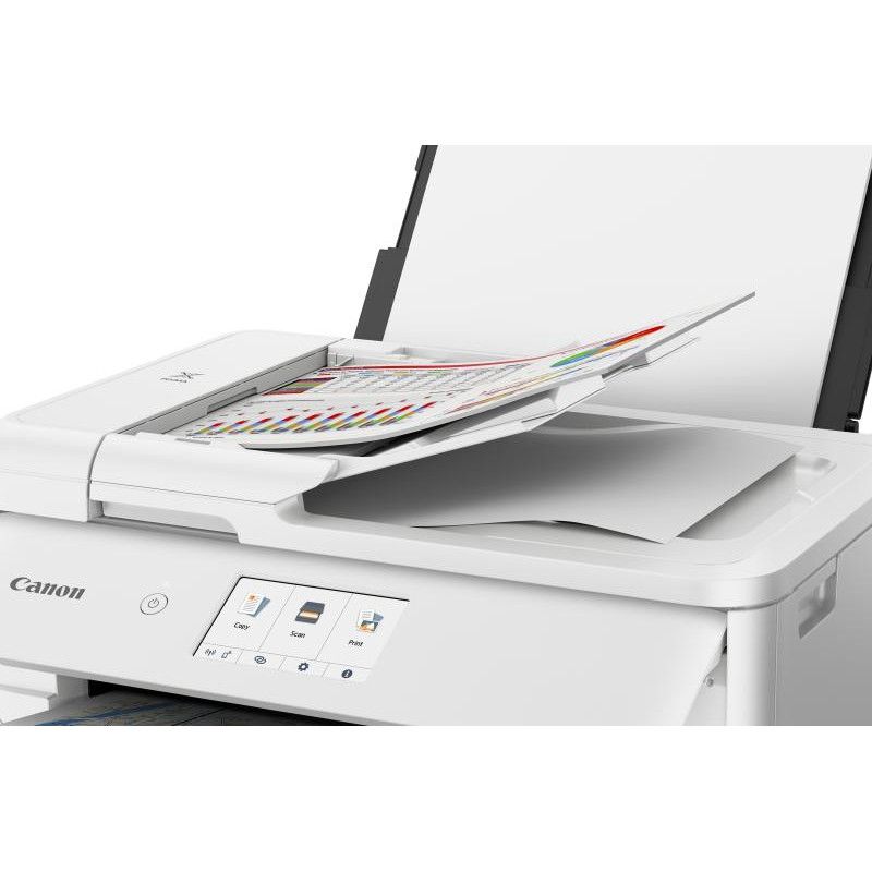 Canon PIXMA TS9551Ca Jet d'encre A3 4800 x 1200 DPI Wifi · Imprimantes et scanners · Informat Systems Strasbourg (image 3)