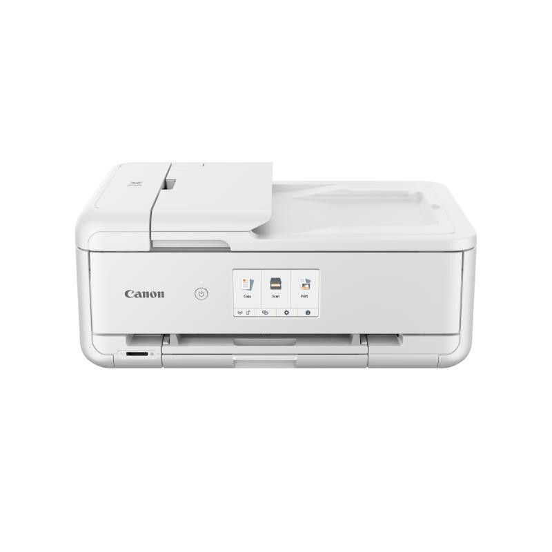 Canon PIXMA TS9551Ca Jet d'encre A3 4800 x 1200 DPI Wifi · Imprimantes et scanners · Informat Systems Strasbourg (image 4)