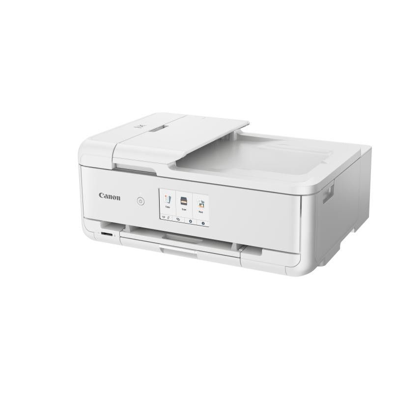 Canon PIXMA TS9551Ca Jet d'encre A3 4800 x 1200 DPI Wifi · Imprimantes et scanners · Informat Systems Strasbourg (image 5)