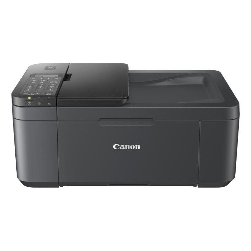 Canon PIXMA TR4755i Jet d'encre A4 4800 x 1200 DPI Wifi · Imprimantes et scanners · Informat Systems Strasbourg (image 2)