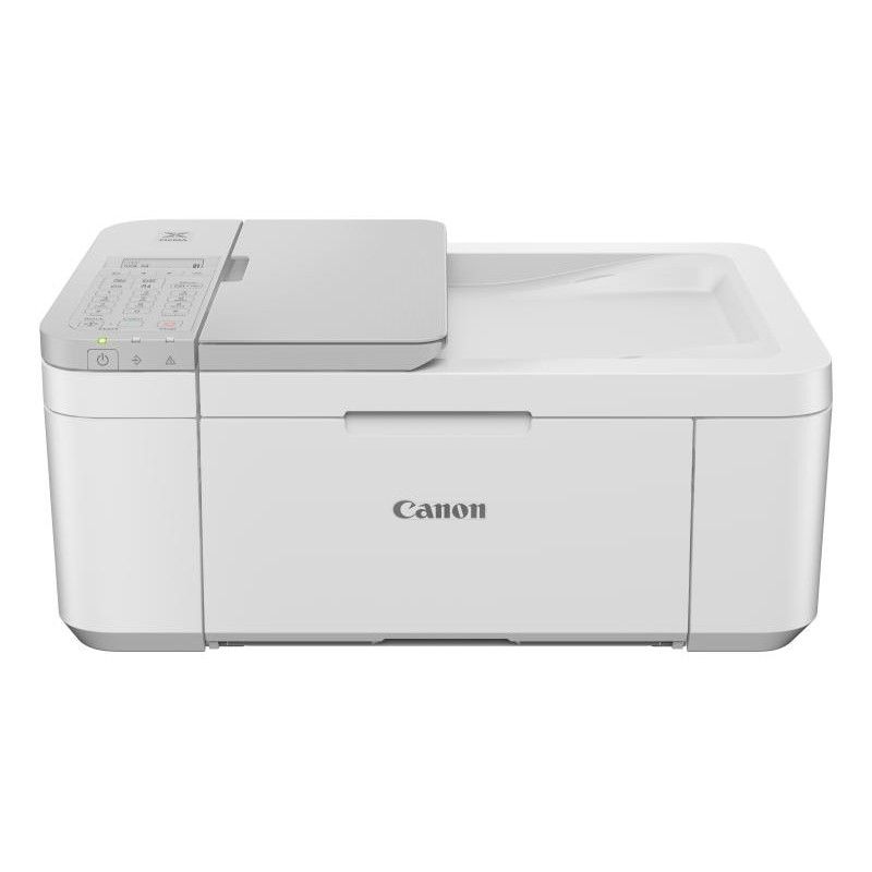 Canon PIXMA TR4756i Jet d'encre A4 4800 x 1200 DPI Wifi · Imprimantes et scanners · Informat Systems Strasbourg (image 2)