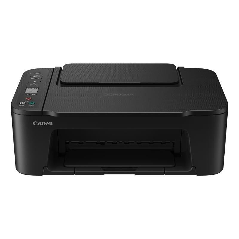 Canon PIXMA TS3750i Jet d'encre A4 4800 x 1200 DPI Wifi · Multifonctions · Informat Systems Strasbourg