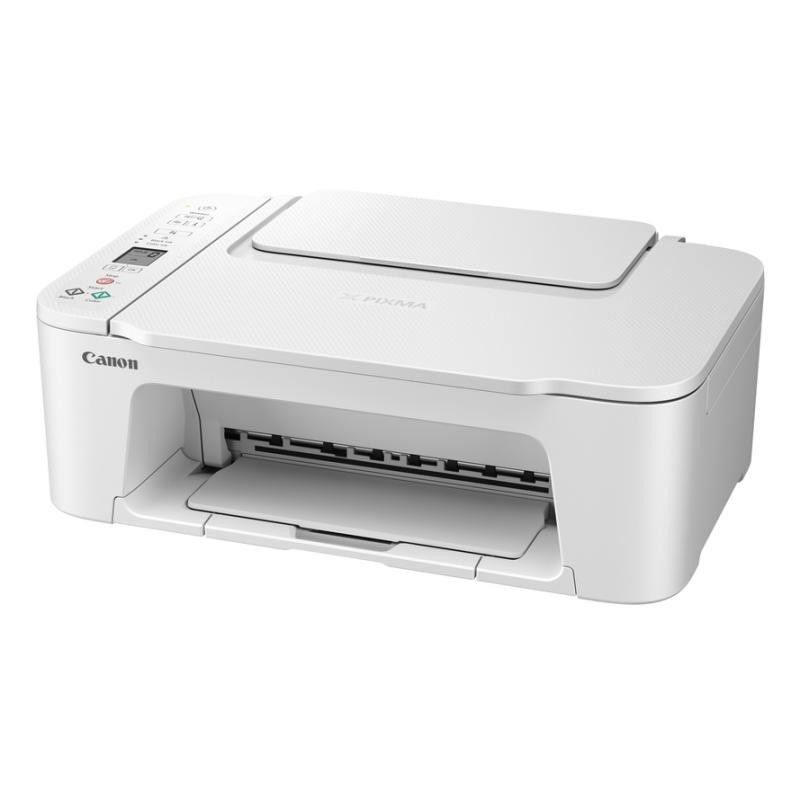 Canon PIXMA TS3751i Jet d'encre A4 4800 x 1200 DPI Wifi · Imprimantes et scanners · Informat Systems Strasbourg (image 2)