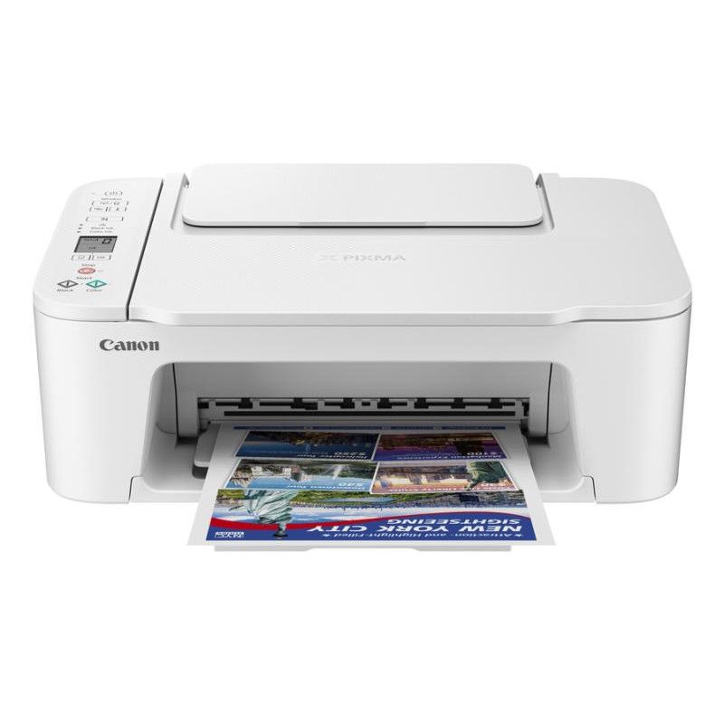 Canon PIXMA TS3751i Jet d'encre A4 4800 x 1200 DPI Wifi · Imprimantes et scanners · Informat Systems Strasbourg (image 3)