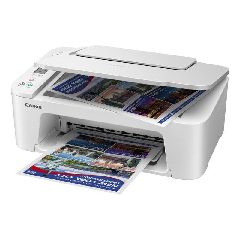 Canon PIXMA TS3751i Jet d'encre A4 4800 x 1200 DPI Wifi · Imprimantes et scanners · Informat Systems Strasbourg (image 4)