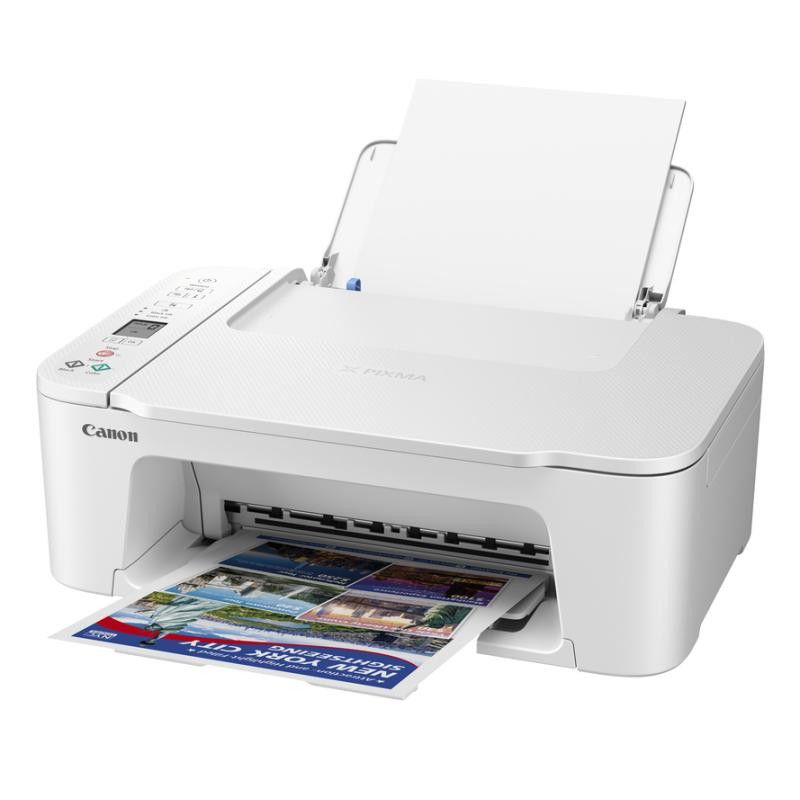 Canon PIXMA TS3751i Jet d'encre A4 4800 x 1200 DPI Wifi · Imprimantes et scanners · Informat Systems Strasbourg (image 5)