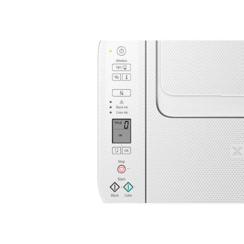 Canon PIXMA TS3751i Jet d'encre A4 4800 x 1200 DPI Wifi · Imprimantes et scanners · Informat Systems Strasbourg (image 7)