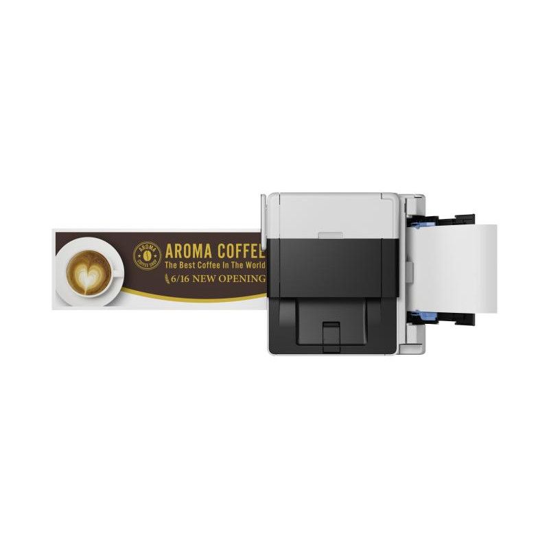 Canon MAXIFY GX6150 Jet d'encre A4 600 x 1200 DPI Wifi · Imprimantes et scanners · Informat Systems Strasbourg (image 11)
