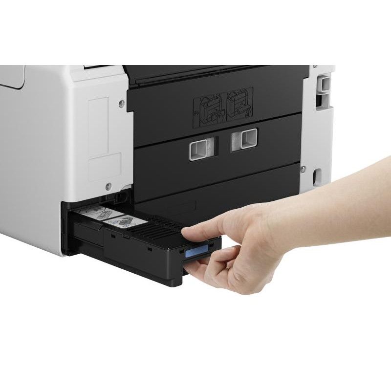Canon MAXIFY GX6150 Jet d'encre A4 600 x 1200 DPI Wifi · Imprimantes et scanners · Informat Systems Strasbourg (image 20)