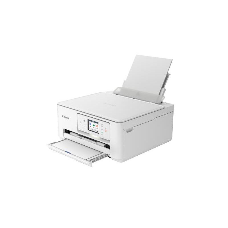 Canon PIXMA TS7650i Jet d'encre A4 1200 x 1200 DPI Wifi · Imprimantes et scanners · Informat Systems Strasbourg (image 6)