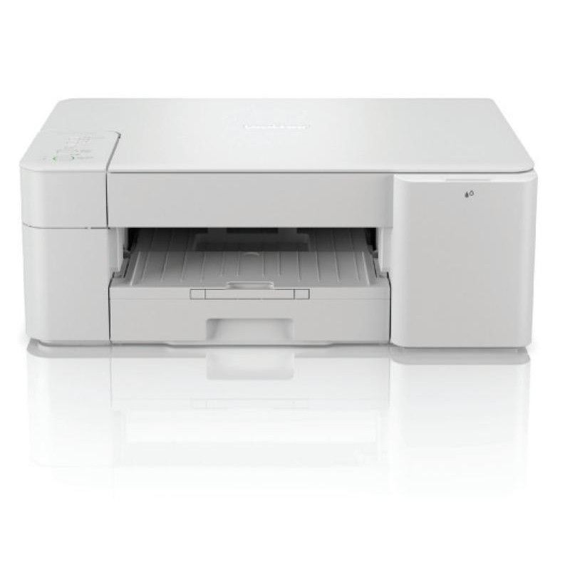 Brother DCP-J1200WERE1 imprimante multifonction Jet d'encre A4 1200 x 1200 DPI Wifi · Imprimantes et scanners · Informat S...