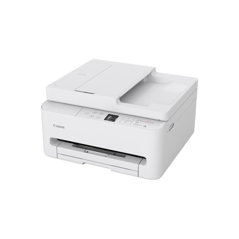 Canon PIXMA TS7550i Jet d'encre A4 1200 x 1200 DPI Wifi · Imprimantes et scanners · Informat Systems Strasbourg (image 2)