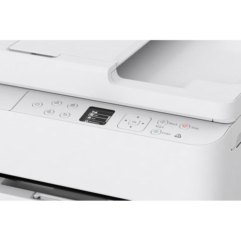 Canon PIXMA TS7550i Jet d'encre A4 1200 x 1200 DPI Wifi · Imprimantes et scanners · Informat Systems Strasbourg (image 11)