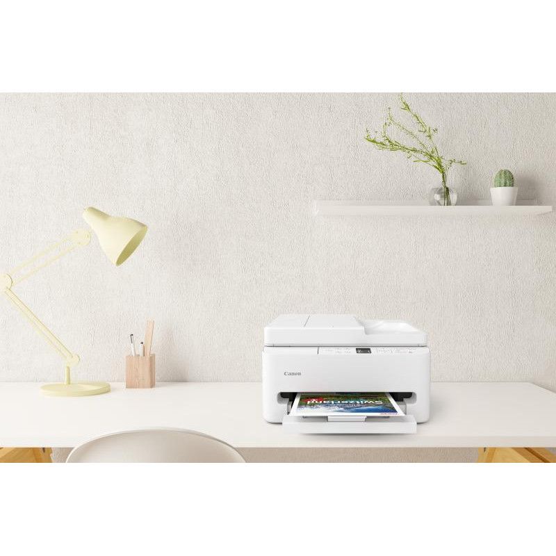 Canon PIXMA TS7550i Jet d'encre A4 1200 x 1200 DPI Wifi · Imprimantes et scanners · Informat Systems Strasbourg (image 12)