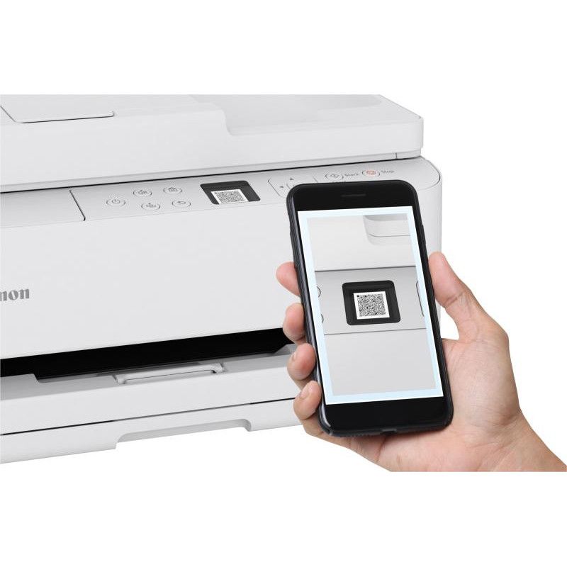Canon PIXMA TS7550i Jet d'encre A4 1200 x 1200 DPI Wifi · Imprimantes et scanners · Informat Systems Strasbourg (image 16)