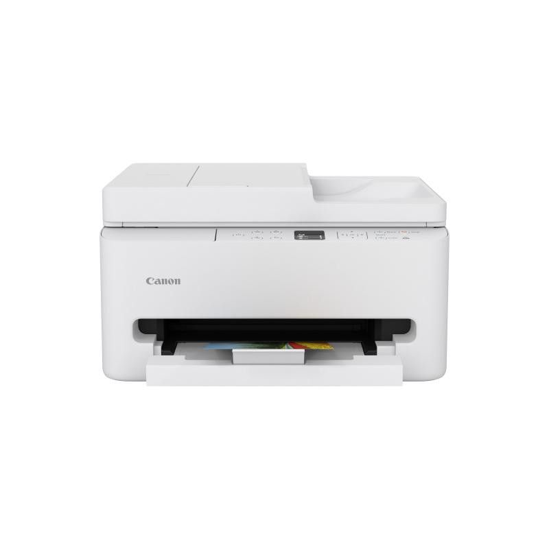 Canon PIXMA TS7550i Jet d'encre A4 1200 x 1200 DPI Wifi · Imprimantes et scanners · Informat Systems Strasbourg (image 3)