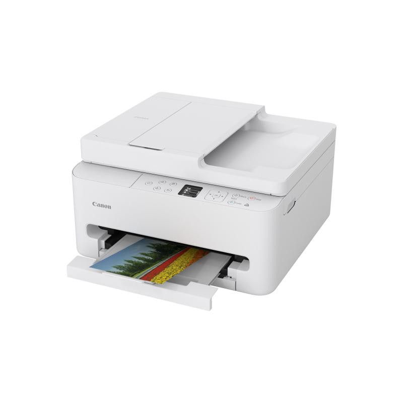 Canon PIXMA TS7550i Jet d'encre A4 1200 x 1200 DPI Wifi · Imprimantes et scanners · Informat Systems Strasbourg (image 5)