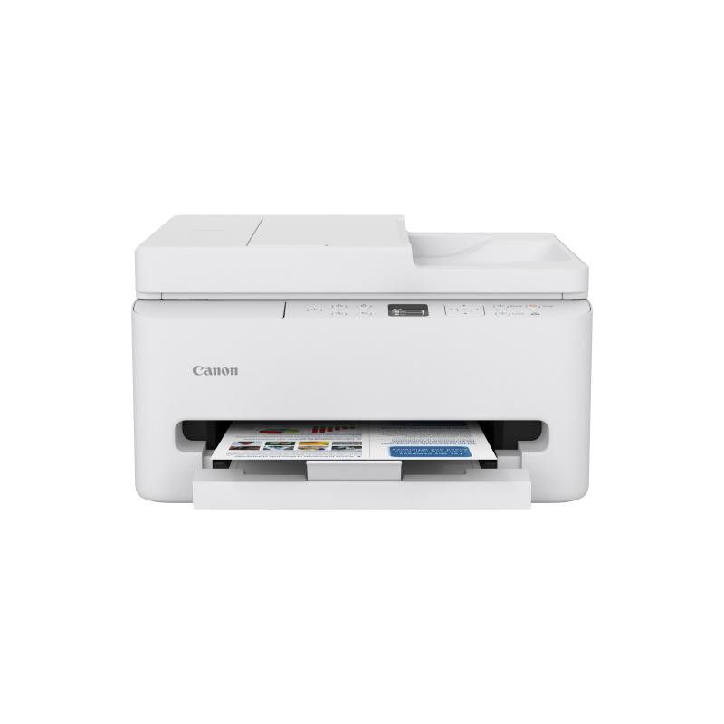 Canon PIXMA TS7550i Jet d'encre A4 1200 x 1200 DPI Wifi · Imprimantes et scanners · Informat Systems Strasbourg (image 8)