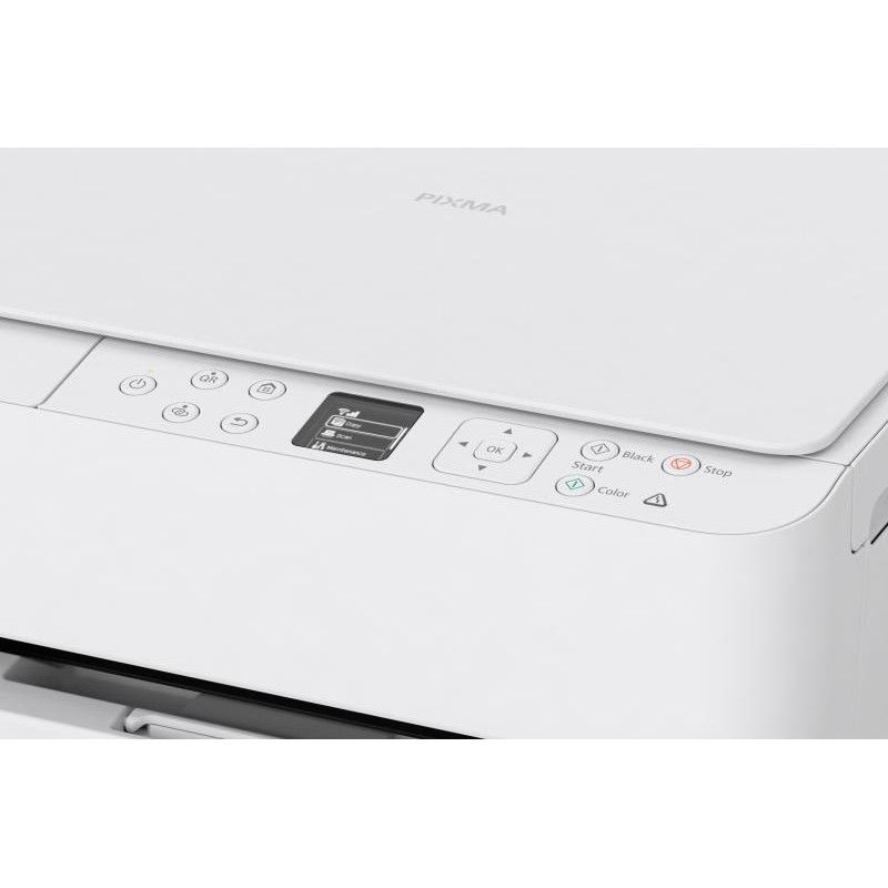 Canon PIXMA TS6550i Jet d'encre A4 1200 x 1200 DPI Wifi · Imprimantes et scanners · Informat Systems Strasbourg (image 8)